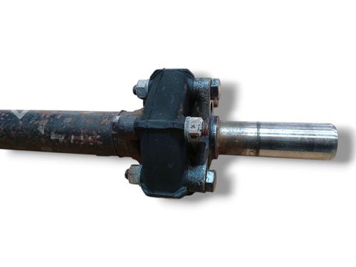 Mellomaksel kompl. FORD SIERRA II Hatchback (GBC, GBG) 2.0 i DOHC | BP30704776M37