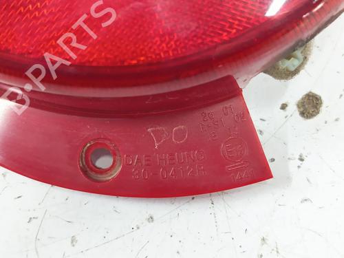 Right taillight CHEVROLET MATIZ (M200, M250) 0.8 | BP39200314C35  - Image 7