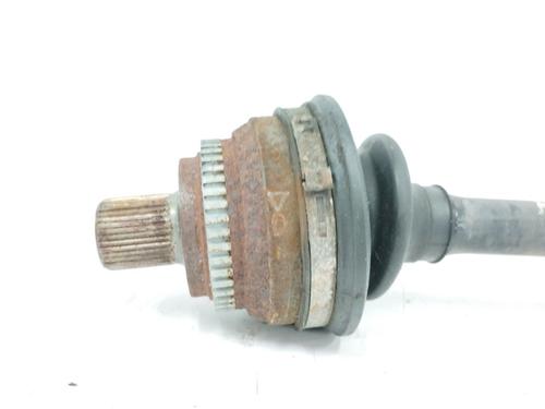 Left rear driveshaft FORD FIESTA IV (JA_, JB_) 1.8 D | BP11507435M40 