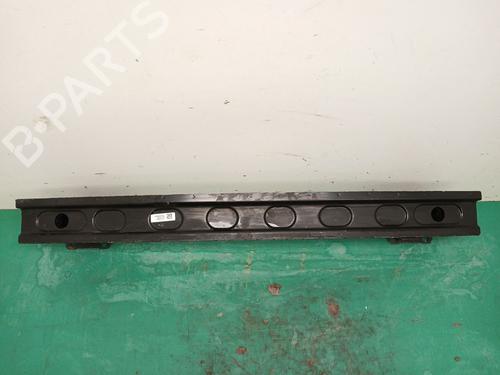 Used Rear bumper reinforcement Rear bumper reinforcement 37018687 37018687