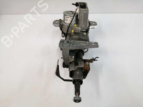 Used Steering column RENAULT CLIO IV (BH_) 1.5 dCi 75 (75 hp) 6101011