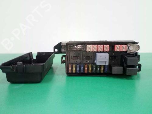 Fuse box MINI MINI (R50, R53) Cooper | BP4817461E1