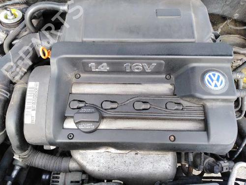 AC compressor VW POLO (6N2) 1.4 16V | BP7476258M34 