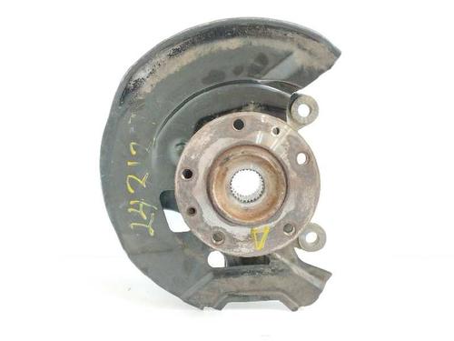 Used Right front steering knuckle RENAULT KADJAR (HA_, HL_) [2015-2026]  9663241