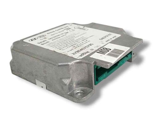 ECU airbags HYUNDAI TUCSON (JM) 2.0 CRDi All-wheel Drive | BP27569248M53