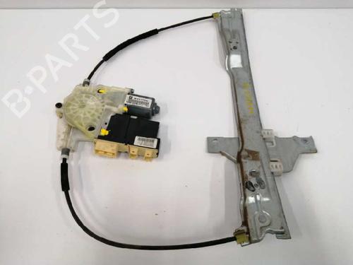 Used Front right window mechanism CITROËN C4 Coupe (LA_) 1.6 16V (109 hp) 6587731