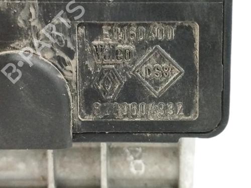 Electronic module RENAULT MEGANE II Estate (KM0/1_) 1.5 dCi (KM16, KM1E) | BP15232567M83 