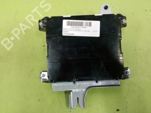 Used Electronic module LAND ROVER DISCOVERY IV (L319) 3.0 SDV6 4x4 (256 hp) 2802347