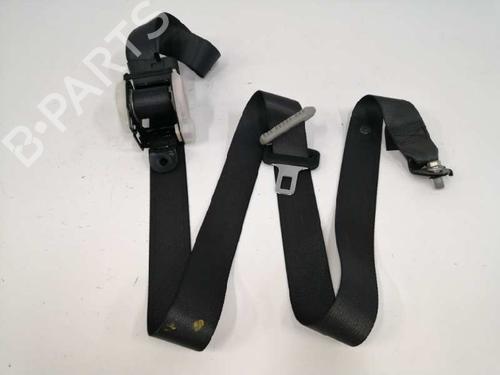 Used Rear right seatbelt HONDA CIVIC VIII Hatchback (FN, FK) 1.8 (FN1, FK2) (140 hp) 6627461