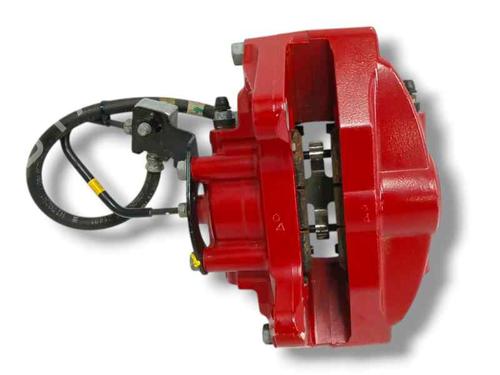 Right rear brake caliper NISSAN 370Z Coupe (Z34) NISMO 3.7 | BP28513238M106 