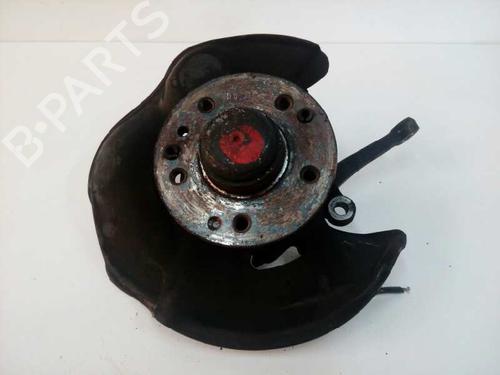 Used Right front steering knuckle MERCEDES-BENZ 124 Coupe (C124) [1987-1993]  5831688