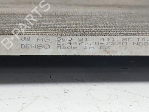 AC-Kondensator SEAT ARONA (KJ7, KJP) 1.0 TSI | BP29885489M32 