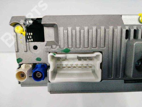 Autoradio DACIA SANDERO II TCe 90 (B8M1, B8MA, B8AC) | BP6257930E6