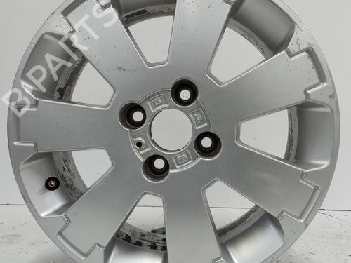 Felg OPEL MERIVA A MPV (X03) 1.6 16V (E75) (100 hp) 28512266