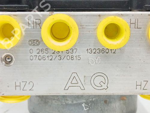 ABS pump OPEL CORSA D (S07) 1.3 CDTI (L08, L68) | BP31013854M43