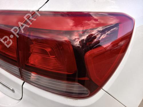 Used Right taillight KIA RIO IV (YB, SC, FB) 1.0 T-GDI 120 Eco-Dynamics+ (120 hp) 31872666