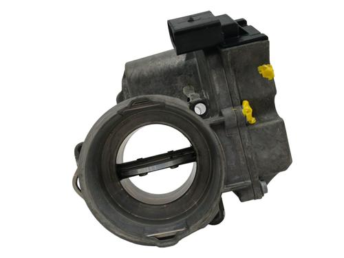 Used Throttle body SKODA OCTAVIA II (1Z3) 1.9 TDI (105 hp) 17810184