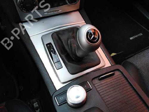 Fuse box MERCEDES-BENZ C-CLASS T-Model (S204) C 250 CDI (204.203) | BP3276823E1 