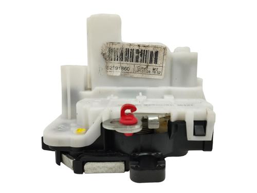 Front right lock FIAT 500 (312_) 1.0 Mild Hybrid (312.AYD1B) | BP17624463C97 