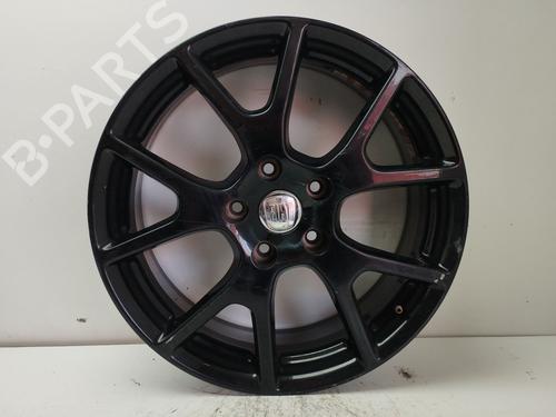 Felg Felg FIAT FREEMONT (345_) 2.0 JTD 4x4 (170 hp) 39728355 39728355