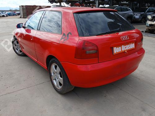 Engine AUDI A3 (8L1) 1.8 T | BP36162024M1  - Image 8