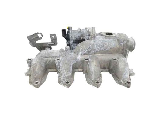 Used Intake manifold FORD FOCUS II (DA_, HCP, DP) 1.8 TDCi (115 hp) 27385037