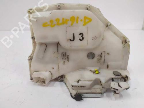 Used Front right lock SUZUKI SWIFT III (MZ, EZ) 1.3 DDiS (RS413D) (69 hp) 8280781