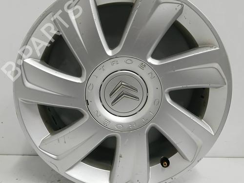 Felge für CITROËN C3 I (FC_, FN_) [2002-2013]  24109777