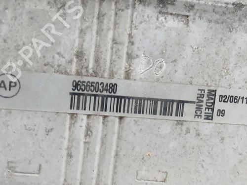 Intercooler PEUGEOT 3008 I MPV (0U_) 1.6 THP | BP29595289M30 