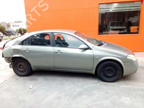 Kamera NISSAN PRIMERA Hatchback (P12)  | BP5581240E14 