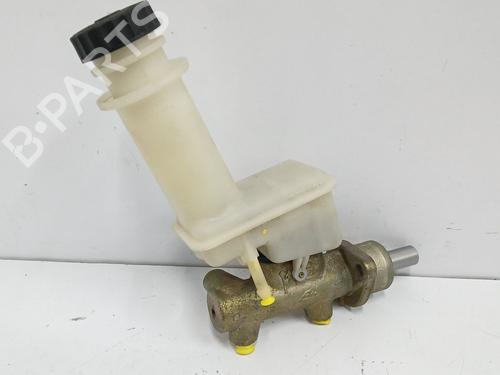 Brake master cylinder FIAT DOBLO MPV (119_, 223_) 1.9 D (223AXB1A) | BP29629513M77 