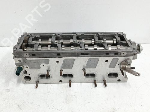 Cylinder head VW SCIROCCO III (137, 138) 2.0 TDI | BP33974622M5 - Image 3