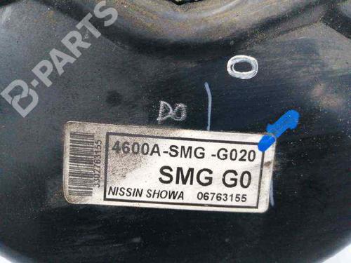 Servo brake HONDA CIVIC VIII Hatchback (FN, FK)  | BP6516876M42 