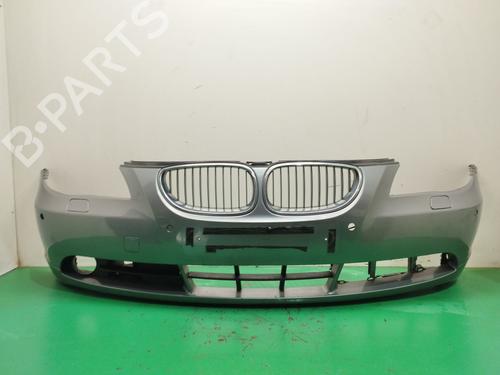 Used Front bumper BMW 5 Touring (E61) 520 d (177 hp) 29288333