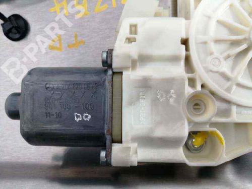 Rear right window mechanism MERCEDES-BENZ C-CLASS (W204)  | BP5152014C25 