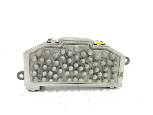 Used Heater resistor SEAT LEON (1P1) 1.9 TDI (105 hp) 11659653