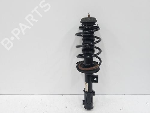 Used Right front shock absorber HYUNDAI i20 II (GB, IB) 1.2 (84 hp) 28537915
