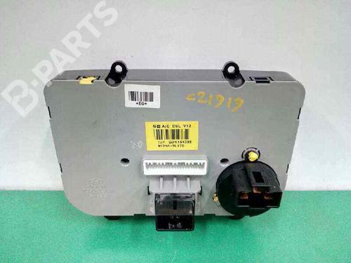 Climate control HYUNDAI i30 (FD) 1.4 | BP4687988I5 