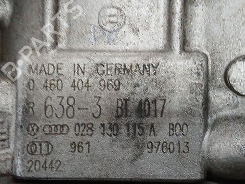Injection pump VW PASSAT B5 (3B2) 1.9 TDI | BP38048032M78  - Image 5