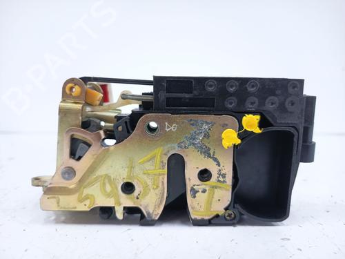 front-left-lock-ssangyong-rexton-rexton-ii-gab_-2002-35738488 main image