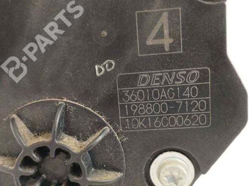 Pedal SUBARU IMPREZA Hatchback (GR, GH, G3)  | BP9906069I4 