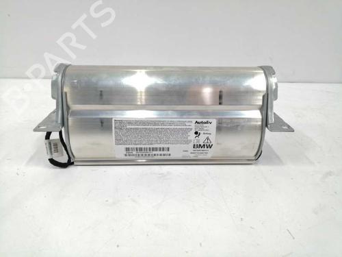 Passasjer kollisjonspute BMW 5 (E60) 520 d (163 hp) 8645841