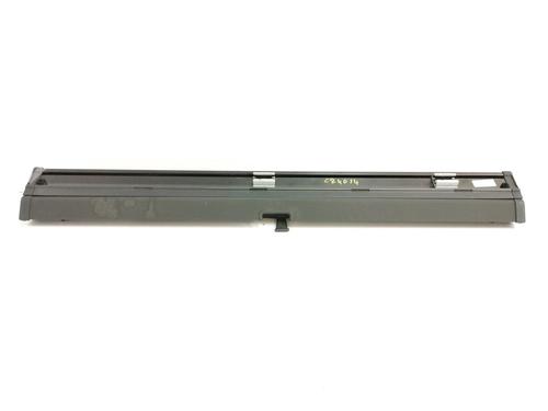 Rear parcel shelf AUDI ALLROAD C5 (4BH) 2.5 TDI quattro 4B9861691B | DE | RED