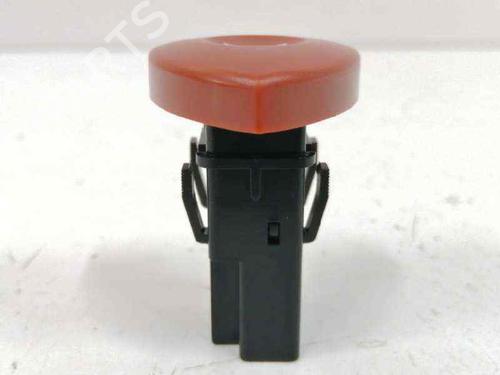 Warning switch NISSAN PRIMASTAR Bus (X83) | BP8342240I22 - Image 2