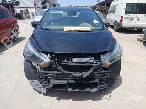 Left taillight NISSAN MICRA V (K14) 0.9 IG-T | BP36812581C34  - Image 10