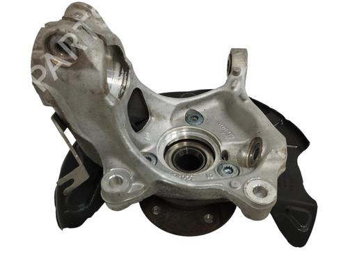 Right front steering knuckle SEAT LEON ST (5F8)  | BP16014882M26 