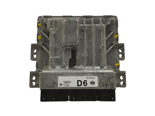 Used Engine control unit (ECU) NISSAN QASHQAI II (J11, J11_) 1.5 dCi (110 hp) 18267535