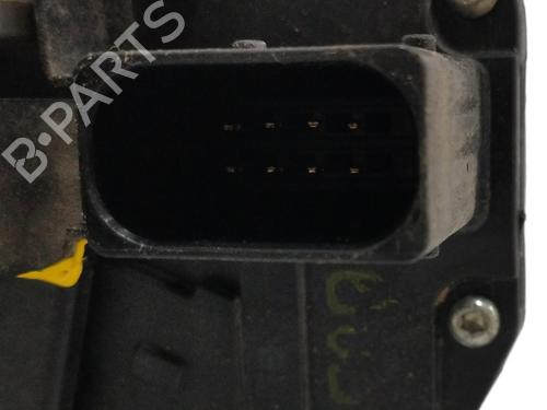 Venstre foran lås OPEL ANTARA A (L07)  | BP15091026C98 