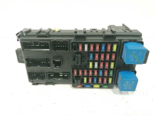 Used Fuse box HYUNDAI SANTA FÉ I (SM) 2.0 CRDi (113 hp) 9214713