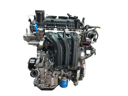 Motor HYUNDAI i10 III (AC3, AI3) 1.0 MPi (67 hp) 23959405